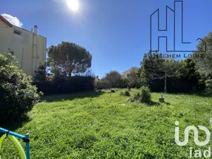 Terrain à bâtir à LA SEYNE-SUR-MER (83500)