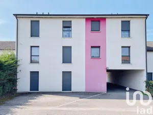 Apartment at Talange (57525)