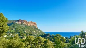 Maison à Cassis (13260)