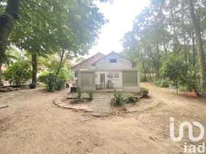 House in Saint-Brevin-les-Pins (44250)