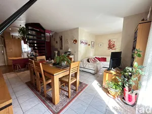 Maison traditionnelle à Bondoufle (91070)