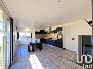Maison de village à Collorec (29530)