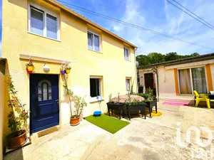 Maison à SAINT GERMAIN LES ARPAJON (91180)