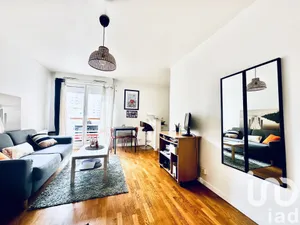 Apartment at ALFORTVILLE (94140)