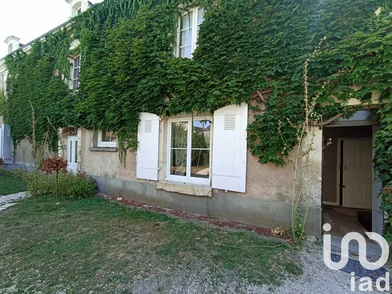 Maison 5 pièces 328 m² · à L'Île-Bouchard · 328 m² · 461 000 €
