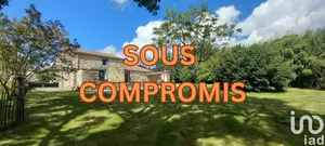 Maison de campagne à Bellevigny (85170)