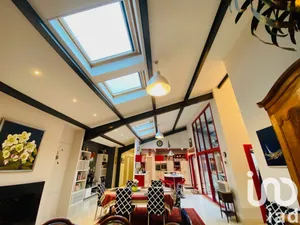Immeuble à Rives-en-Seine (76490)