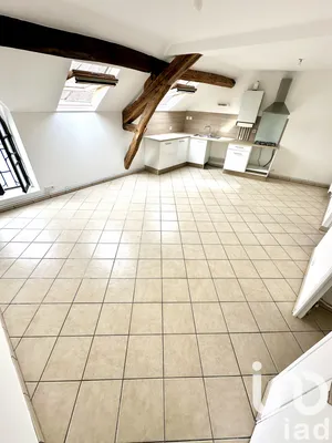 Appartement à Bonnelles (78830)