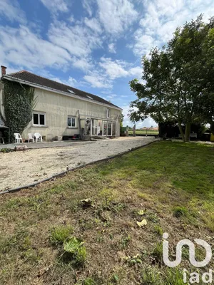 Maison à Sérigny (86230)