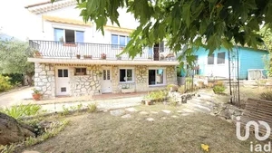 Traditional house at Vence (06140)