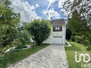 Maison à Liverdy-en-Brie (77220)