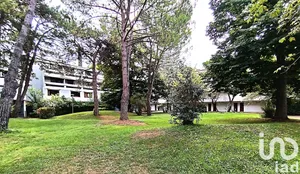 Studio à Aix-en-Provence (13090)