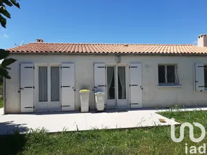 Pavillon à Rochefort (17300)