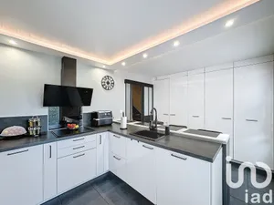 House in Aulnay-sous-Bois (93600)