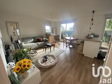 Apartment in Sainte-Luce-sur-Loire (44980)