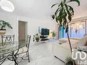 Apartment at Saint-Laurent-du-Var (06700)