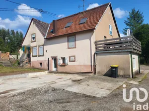 Village house in Wingen-sur-Moder (67290)