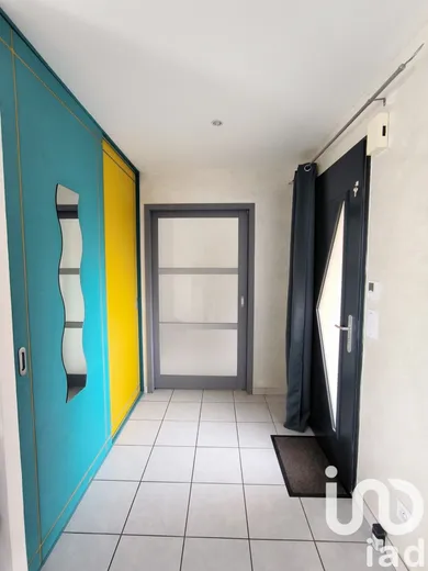 Maison à Monsireigne (85110)