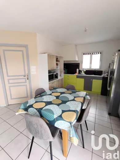 Maison à Monsireigne (85110)