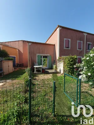 Pavillon à Béziers (34500)