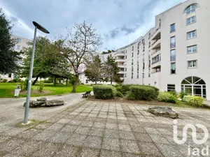 Apartment at Ermont (95120)