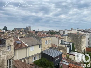Immeuble à Bordeaux (33000)