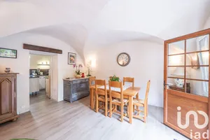 Village house at Le Bourg-d'Oisans (38520)