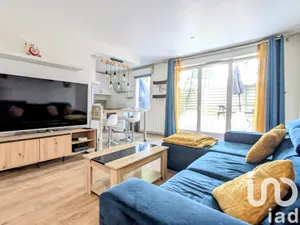 Appartement à Saint-Denis (93210)