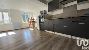 Immeuble à Bourg-Argental (42220)