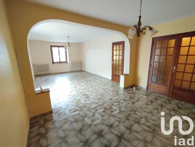 Maison à Coulommiers-la-Tour (41100)