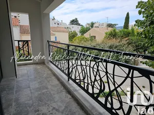 House at Hyères (83400)