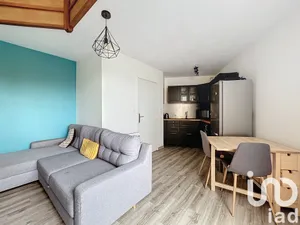 Appartement à Tours (37100)