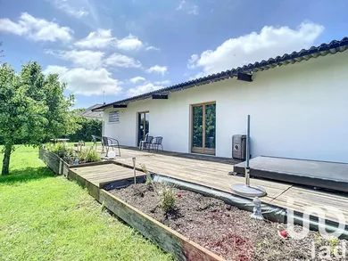 Maison à ROZAY-EN-BRIE (77540)