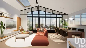 Loft at Lille (59000)