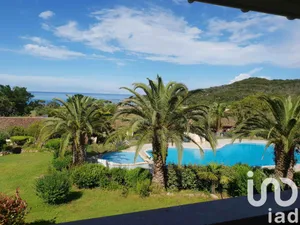 Appartement à Conca (20135)