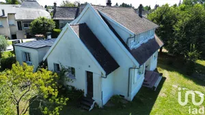 House at Saint-Privat (19220)