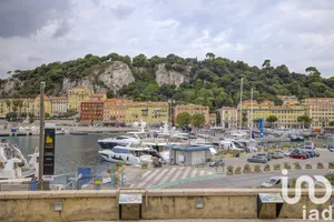 Apartment at Nice (06300)