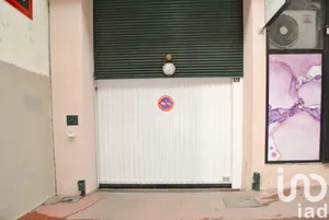 Parking at NICE (06000)