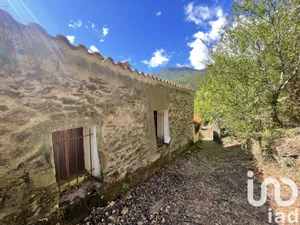 Maison à La Bastide (66110)