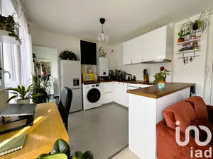 Appartement à Noisy-le-Sec (93130)