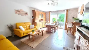 House at Argenteuil (95100)