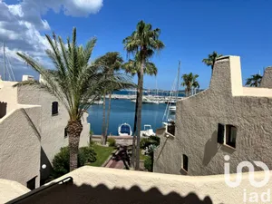 Duplex at Cogolin (83310)
