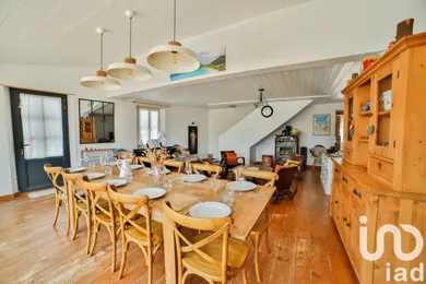 Maison à Les Portes-en-Ré (17880)