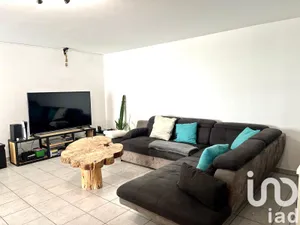 Appartement à Marseille (13010)