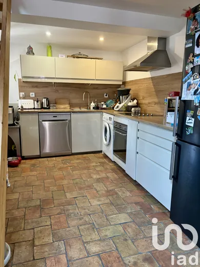 Appartement à Hyères (83400)