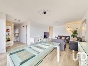 Appartement à Courbevoie (92400)