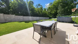 Traditional house in MEAUX (77100)