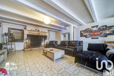 Village house in Andilly (54200)