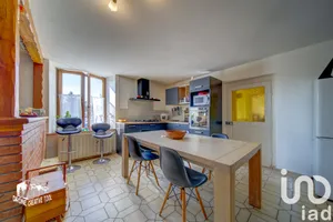 Maison de village à Andilly (54200)