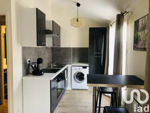 Studio à Lyon (69001)